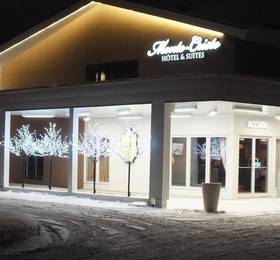 Отдых в Hotel & Suites Monte-Cristo - Канада, Квебек