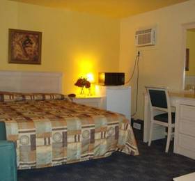 Отдых в Motel & Hotel Le Luxembourg - Канада, Квебек
