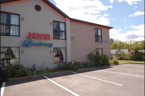 Motel & Hotel Le Luxembourg