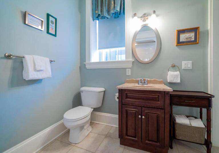 Chipman Hill Suites Limited