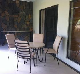 Отдых в Olana Beachfront Apartments - Маврикий, Ривьер-Нуар