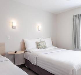 Туры в Bella Vista Motel Whangarei в Новой Зеландии
