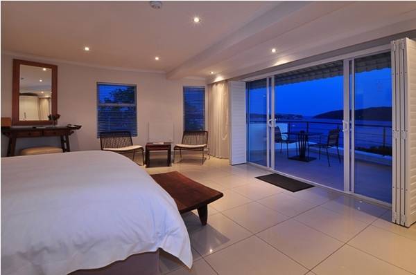 Villa Afrikana Guest Suites 5* ЮАР, Книсна