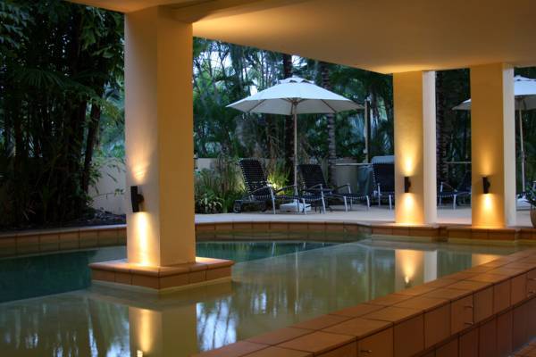 Reflections of Port Douglas 4* Австралия, Порт-Дуглас