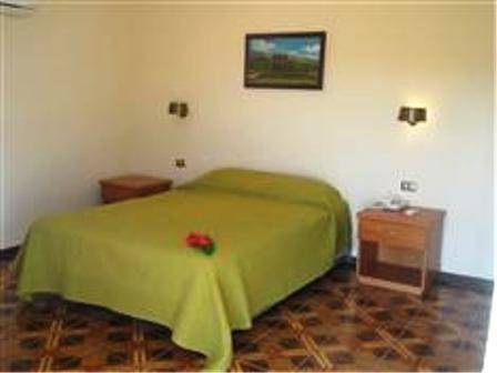 Iorana Isla de Pascua Hotel 3* Чили, Ханга-Роа