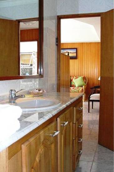 Iorana Isla de Pascua Hotel 3* Чили, Ханга-Роа