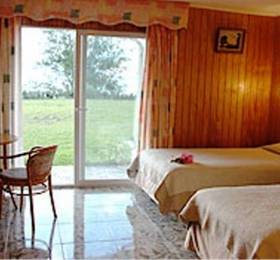 Туры в Iorana Isla de Pascua Hotel в Чили