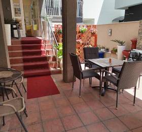 Guest Accommodation Majesty в Нише