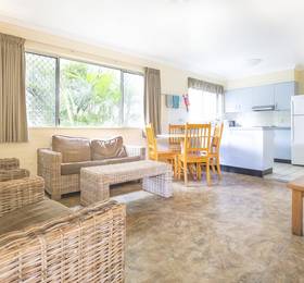Туры в Backpackers Holiday Village в Австралии