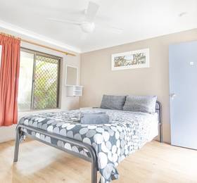Отдых в Backpackers Holiday Village - Австралия, Байрон-Бей