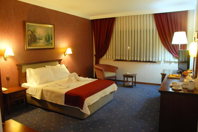 Saffron Hotel Kahramanmaras 4*