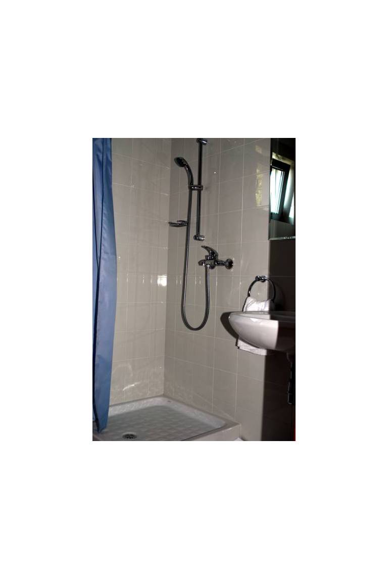 Guest Accommodation Primula