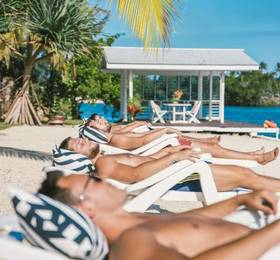 Отдых в Tropicana Lagoon Apartments - Вануату, Порт-Вила
