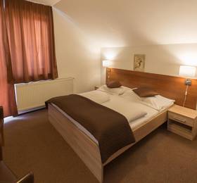 Penzion Chopok - Apartments в Липтовский Микулаше