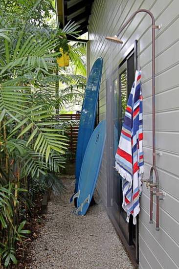 Saltwater Cottage Byron Bay 4* Австралия, Байрон-Бей