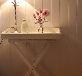 Saltwater Cottage Byron Bay в Байрон-Бее