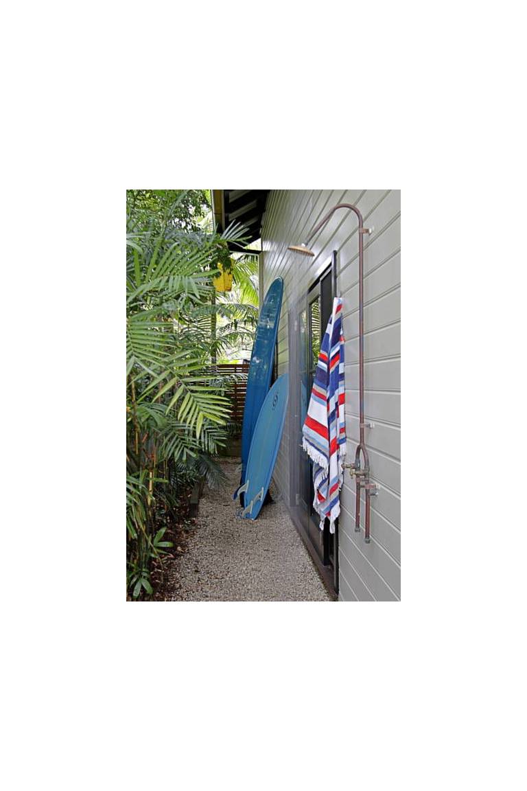 Saltwater Cottage Byron Bay