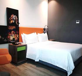 Отдых в Hampton by Hilton Cartagena - Колумбия, Картахена