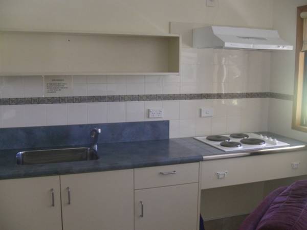 Explorer Motel & Apartments 4* Новая Зеландия, Те Анау