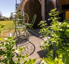 Explorer Motel & Apartments в Те Анау