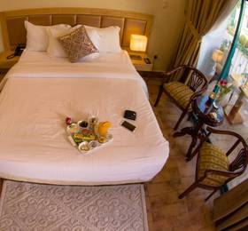 Gulf Terrace Corniche Hotel в Эль-Хубаре