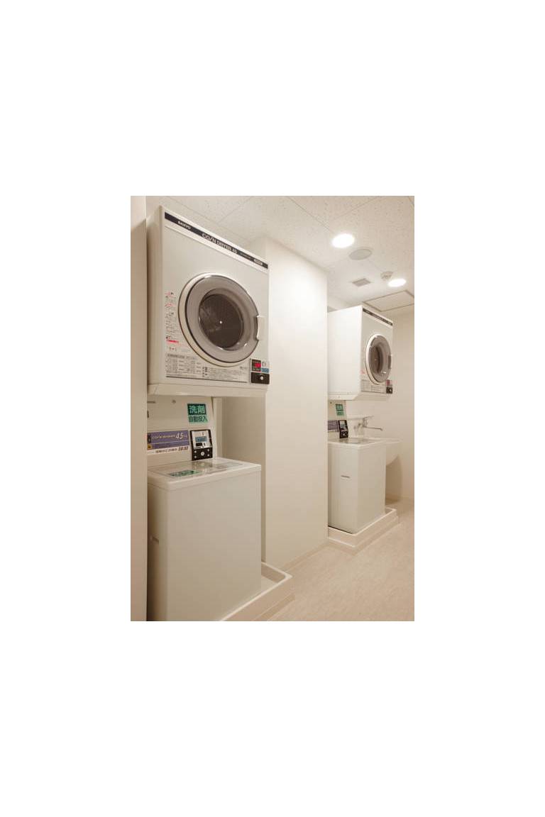 Hotel Comsoleil Shiba Tokyo