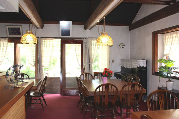 Guest House Wind Inn Hakuba