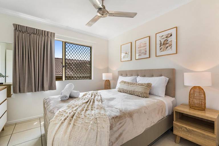 Coolum Beach Getaway Resort
