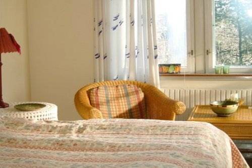 Casa Corner Bed & Breakfast Дания, Ольборг