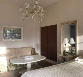 Отдых в Casa Corner Bed & Breakfast - Дания, Ольборг