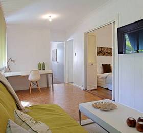 Туры в Ron's Beach House Byron Bay в Австралии