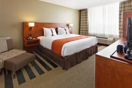 Holiday Inn San Jose Escazu