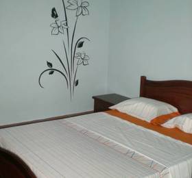 Отдых в Hostal Le Papillon. San Gil - Колумбия, Сан-Хиль
