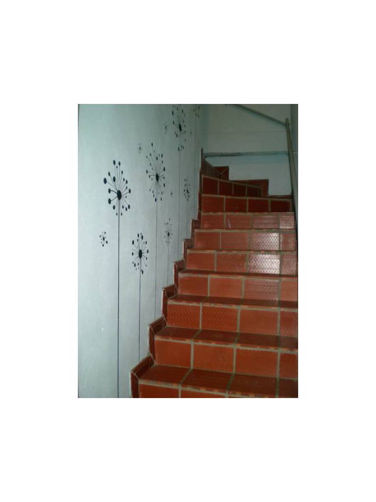Hostal Le Papillon. San Gil