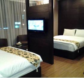 Туры в Hotel De Eco Inn Taman Bayu в Малайзии