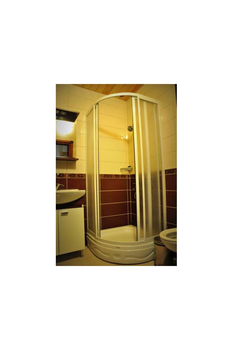 Huseyin Inan Bungalow&Motel