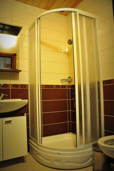 Huseyin Inan Bungalow&Motel