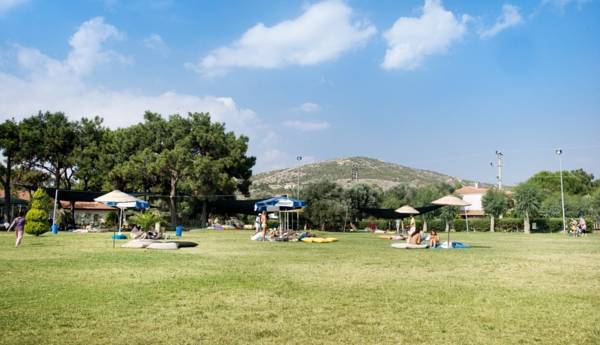 Hanedan Beach Hotel 3* Турция, Фоча