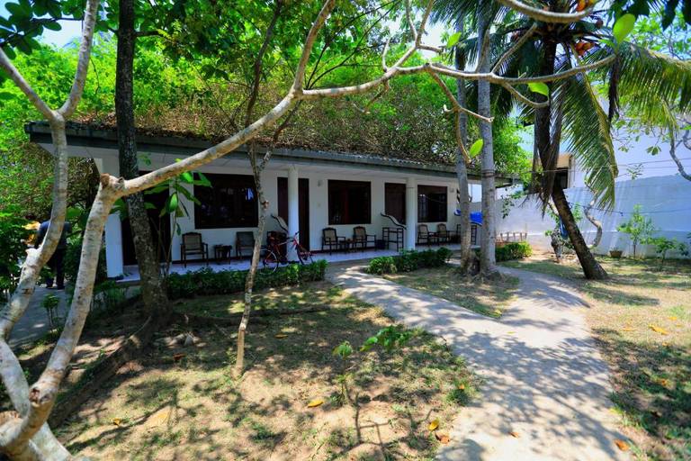 Jagabay Resort & Restaurant