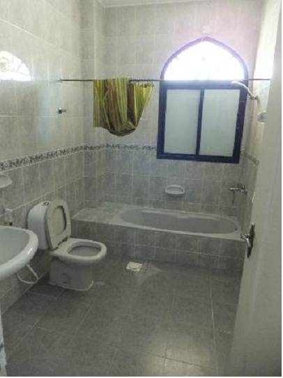 Al Jumhour Hotel Apartments