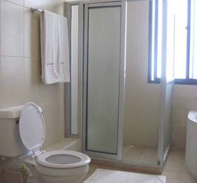Indiana Sunshine Apartments в Бамбури