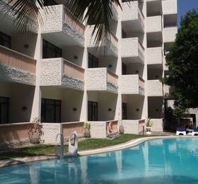 Туры в Indiana Sunshine Apartments в Кении