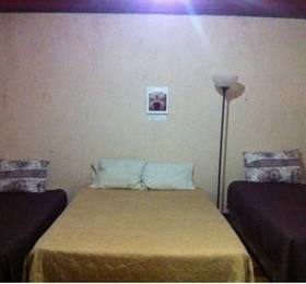 Отдых в Hotel Mi Casa En La Antigua - Гватемала, Антигуа-Гватемала