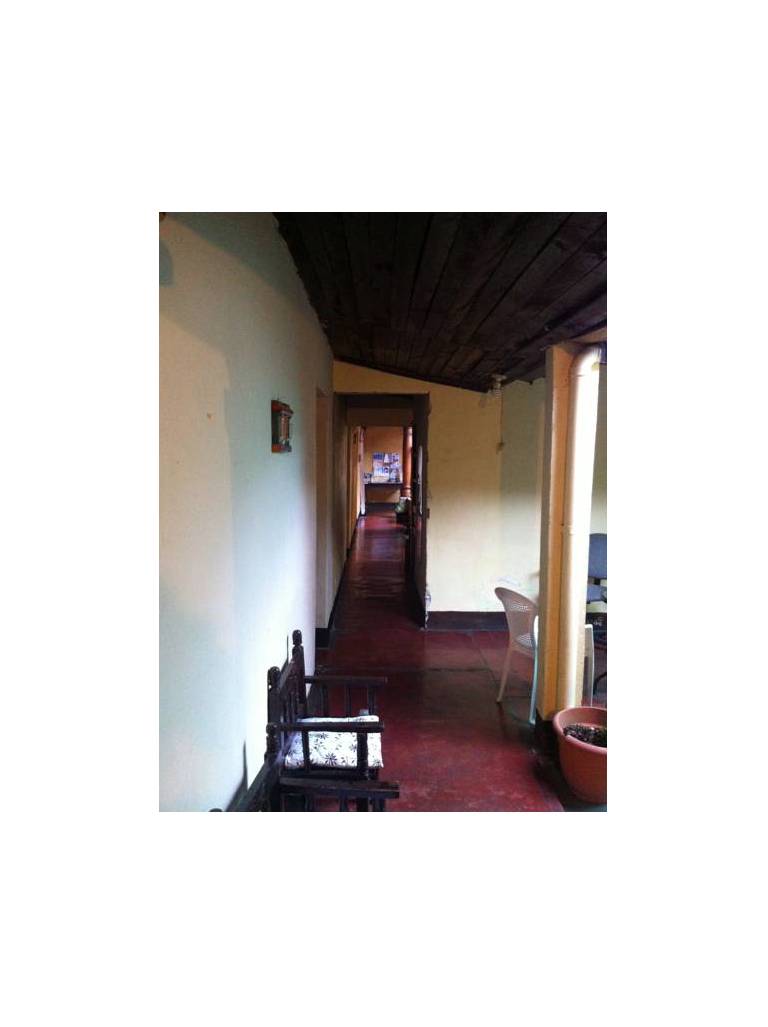 Hotel Mi Casa En La Antigua