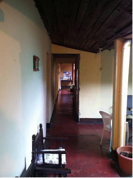 Hotel Mi Casa En La Antigua