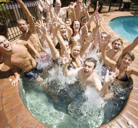 Туры в Brisbane Backpackers Resort в Австралии