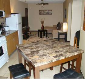 Отдых в Vacation Rentals Costa Rica - Коста-Рика, Сан-Хосе