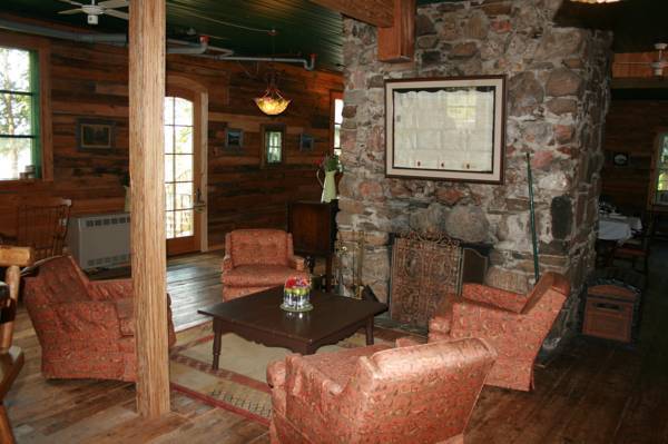 Portage Inn Bed & Breakfast 3* Канада, Хантсвилл
