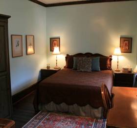 Туры в Portage Inn Bed & Breakfast в Канаде
