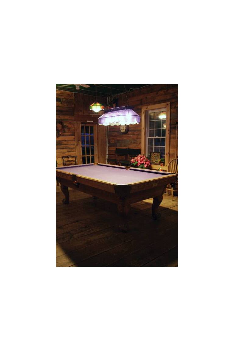 Portage Inn Bed & Breakfast